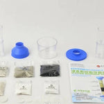 Water Filtration Experiment Science Kit