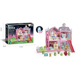 House Play Set