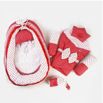 Super Soft New Bornbaby Set