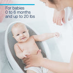 Baby Bath Support