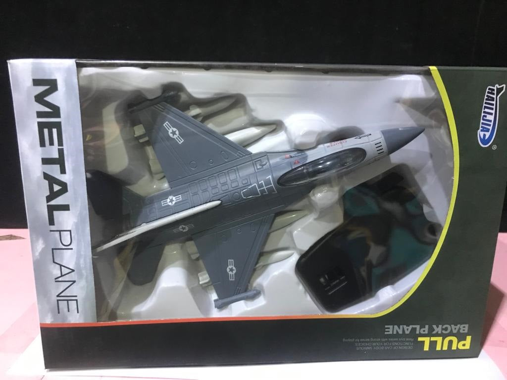 Aircraft Toy