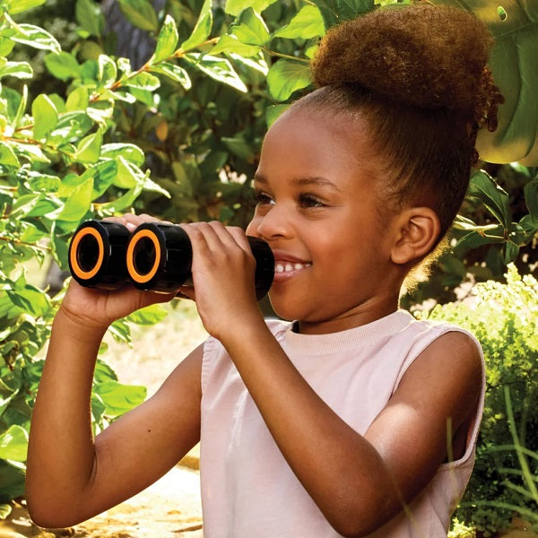 Big Adventures Binocular Safari Suv