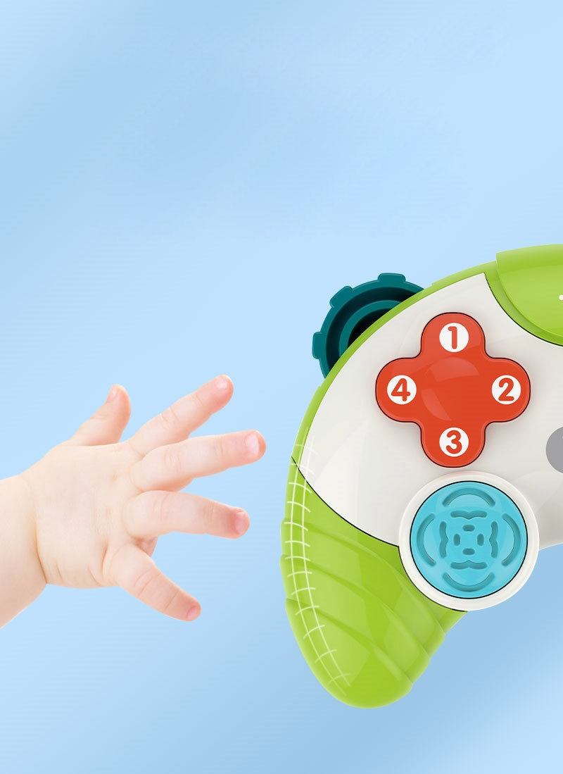 Game Activity Controller