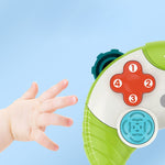 Game Activity Controller