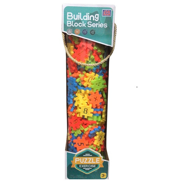 Building Blocks for Kids