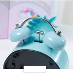 Unicorn Alarm Clock