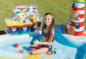 Inflatable Swimming Pool for Family Kids and Adults for Pool