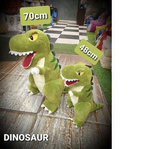 Dinosaurs Stuff Toy