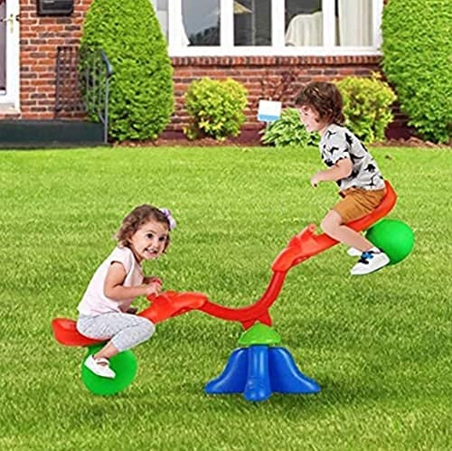 Seesaw For Kids