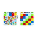 Jumbo Block Set Toy For Kids