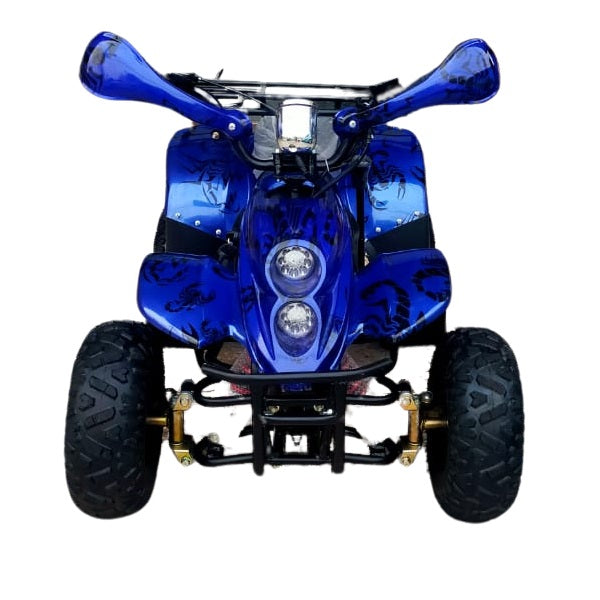 70cc ATV bike Heavy bike