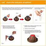 Volcano Educational Science Kit