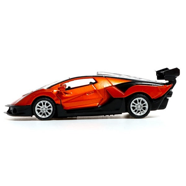 Sportcar Diecast 1/32 scale