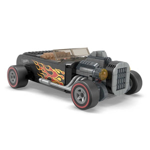 MEGA CONSTRUX HOT WHEELS - STREET RODDER