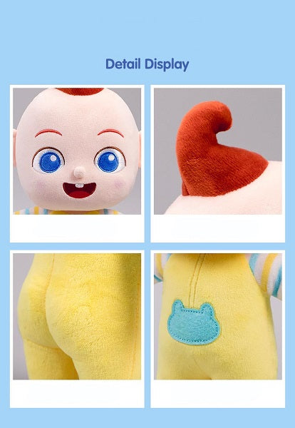 JJ Stuff Toy