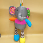 Elephant Stuff Toy