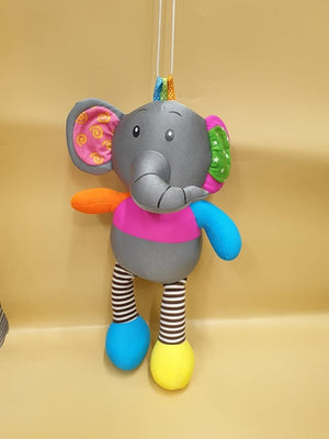 Elephant Stuff Toy