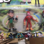 Ben 10 Action Figure