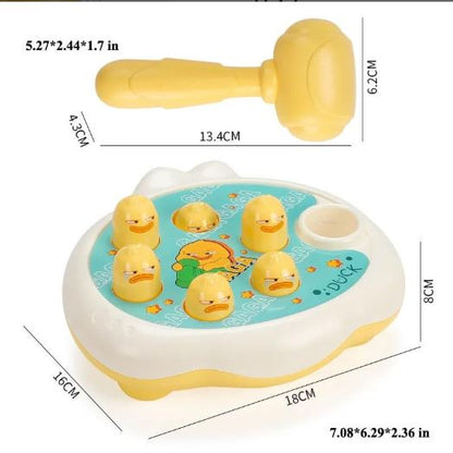 Whack-A-Mole! - Creative Activity Playset