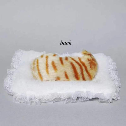 Stuff Cat with Sound