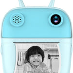 Kids Instant Print Camera Kids