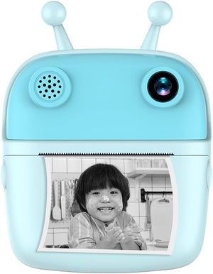 Kids Instant Print Camera Kids