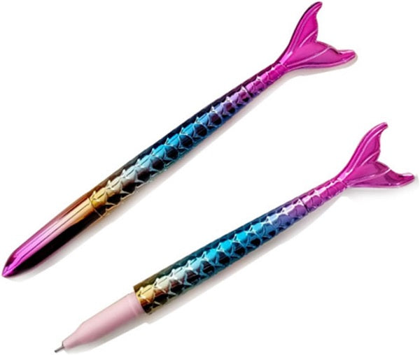 MERMAID PEN