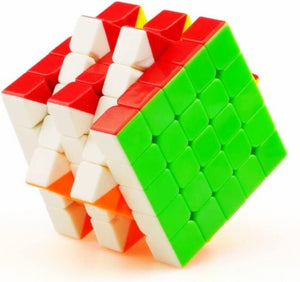 Magic Cube Puzzle 5x5x5