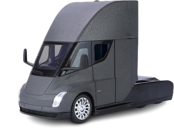 Tesla Semi Truck