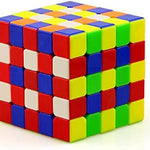 Magic Cube Puzzle 5x5x5