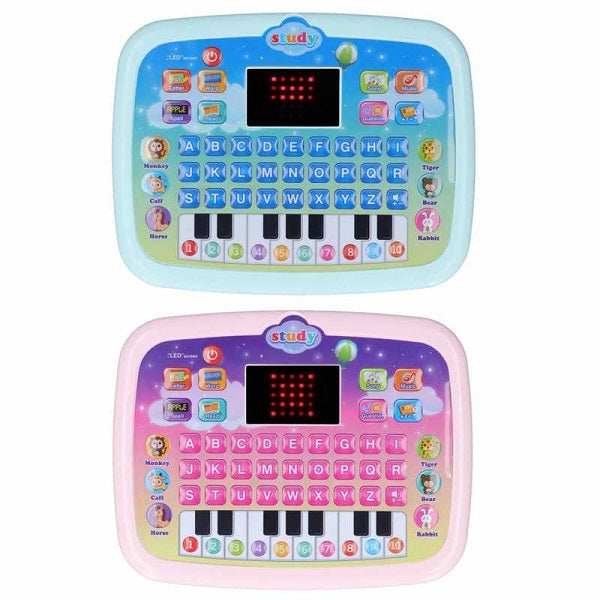 LED Early Education Machine