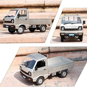 1:24 Truck Model Toy