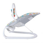 Baby Comfort Vibrating Seat