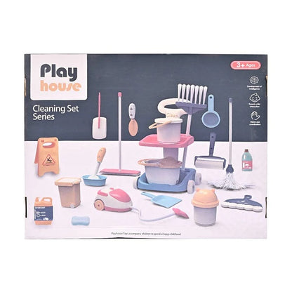 Cleaning Set