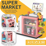 Mini Supermarket Grocery