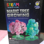 Magic Tree