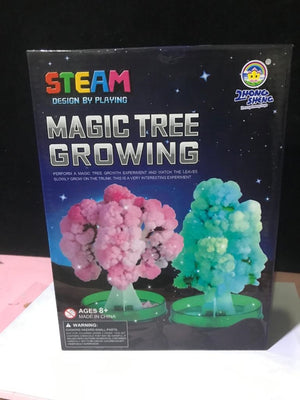 Magic Tree