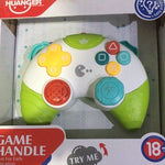 Game Activity Controller