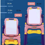 Double-Sided Drawing Board