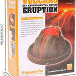 Volcano Educational Science Kit