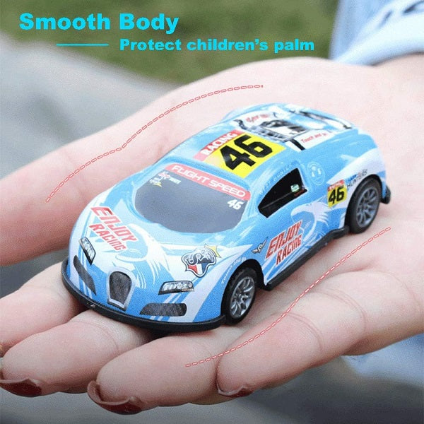 5 Pack Die-cast Cars