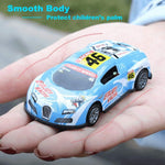 5 Pack Die-cast Cars