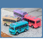 Baby Bus Car Toy