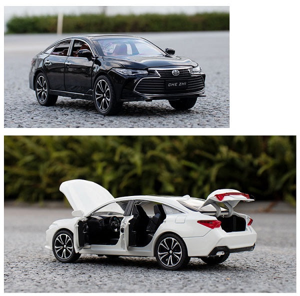 1:24 Diecast Car