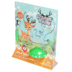 Deer Don’t Buzz Wire Game