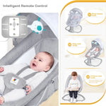 Baby Swings for Infants