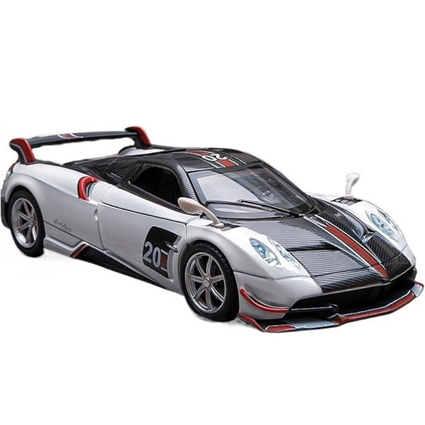 1/32 Sports Car Model Alloy Die Cast Toy