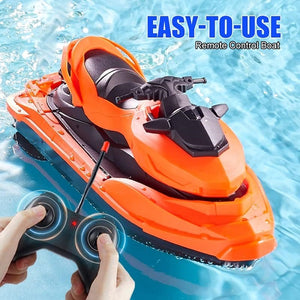 Remote Control Boats for Pool