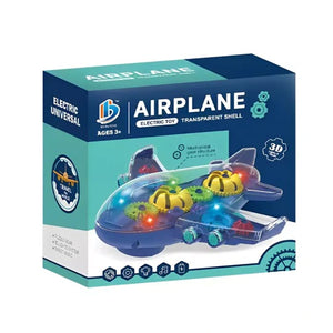 Aeroplane Toy for Kids