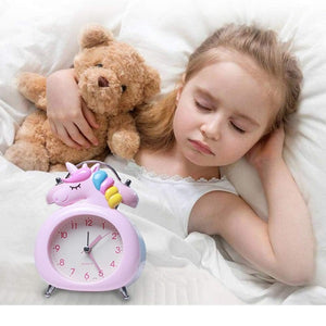 Unicorn Alarm Clock